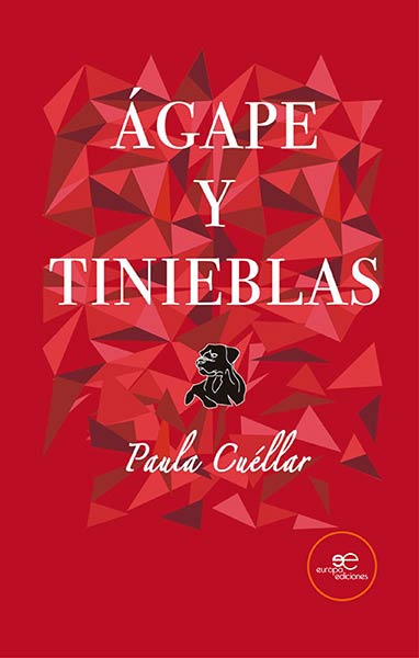 AGAPE Y TINIEBLAS