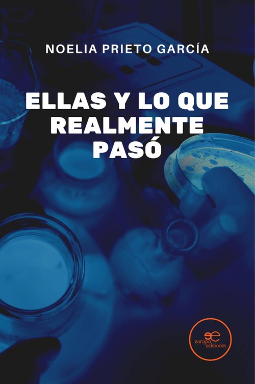 ELLAS Y LO QUE REALMENTE PASO