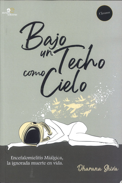 BAJO UN TECHO COMO CIELO