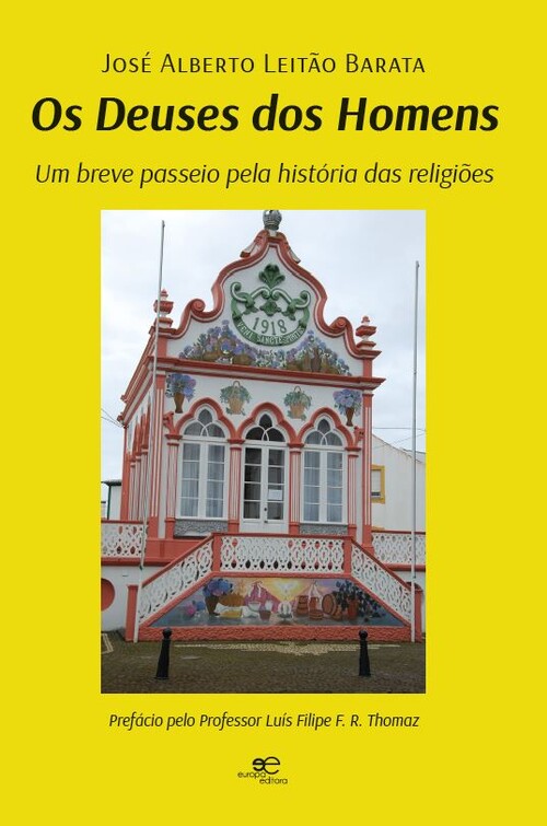 OS DEUSES DOS HOMENS