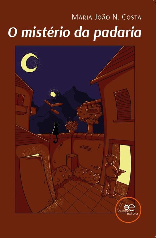O MISTERIO DA PADARIA