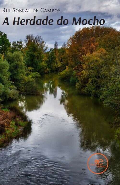 A HERDADE DO MOCHO