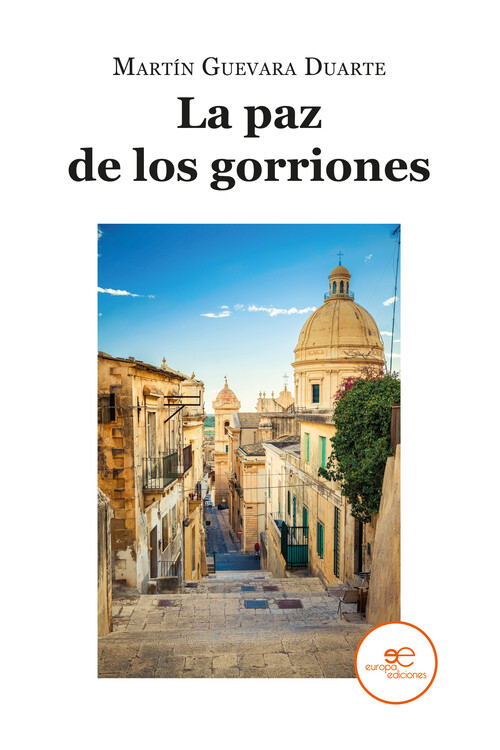 PAZ DE LOS GORRIONES, LA
