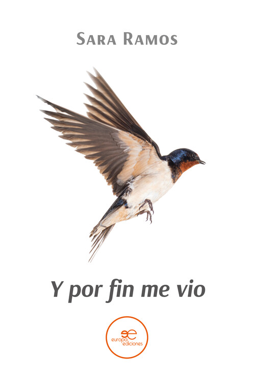 Y POR FIN ME VIO