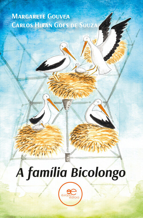 A FAMILIA BICOLONGO