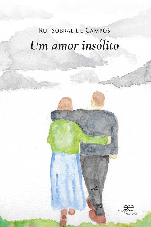 UM AMOR INSOLITO
