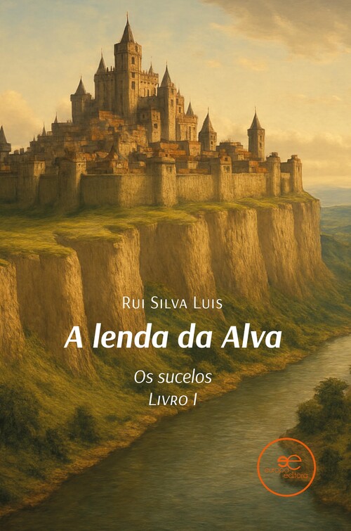 A LENDA DA ALVA