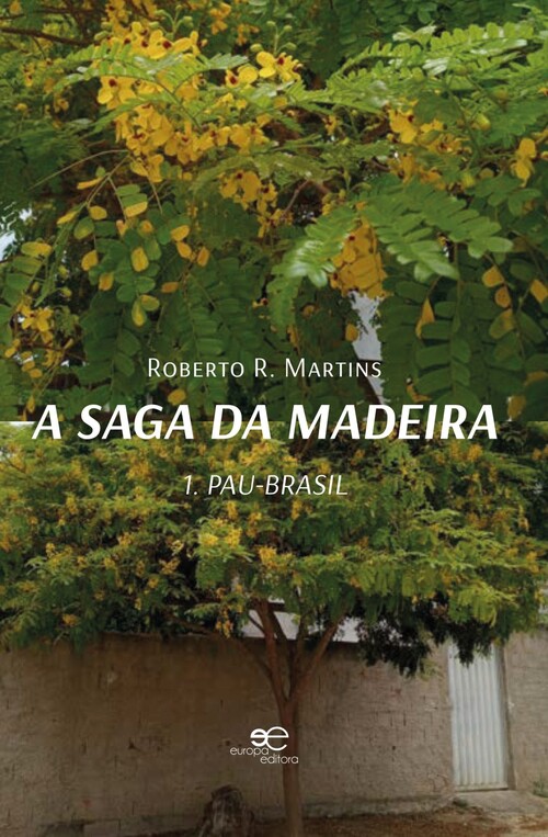 A SAGA DA MADEIRA