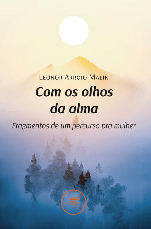 COM OS OLHOS DA ALMA