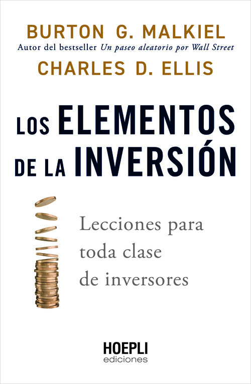 ELEMENTOS DE INVERSION: LECCIONES PARA TODA CLASE INVERSORES