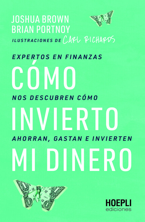 COMO INVIERTO MI DINERO