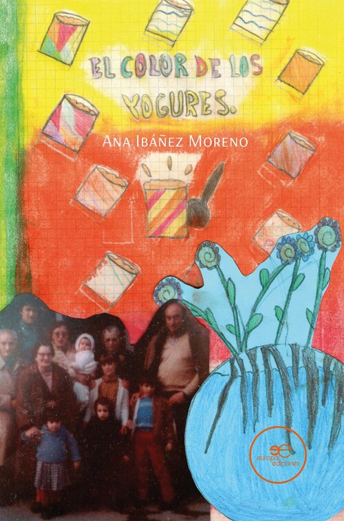 COLOR DE LOS YOGURES, EL