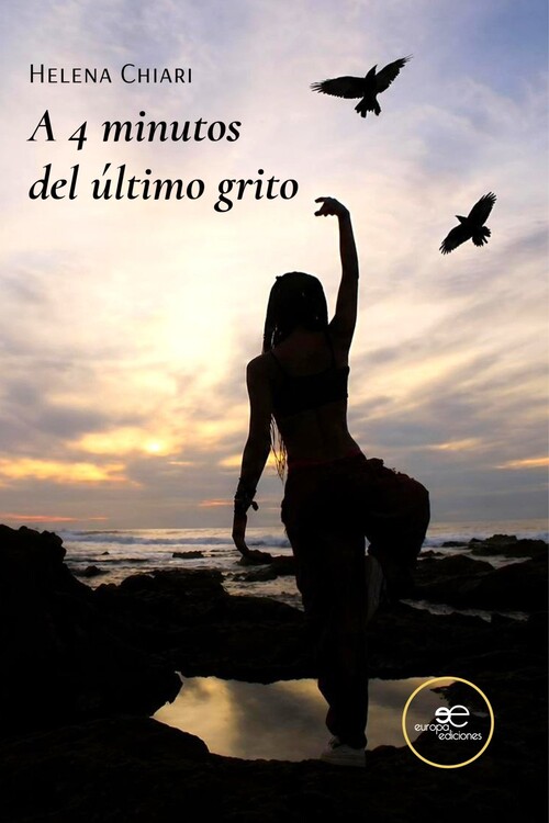 A 4 MINUTOS DEL ULTIMO GRITO