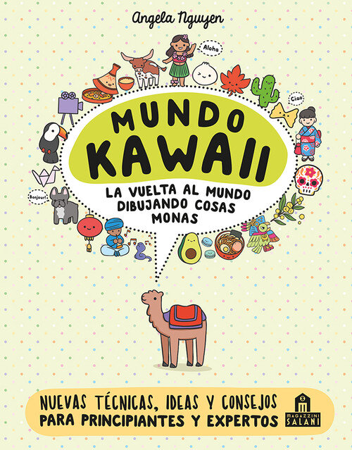 PESADILLAS KAWAII