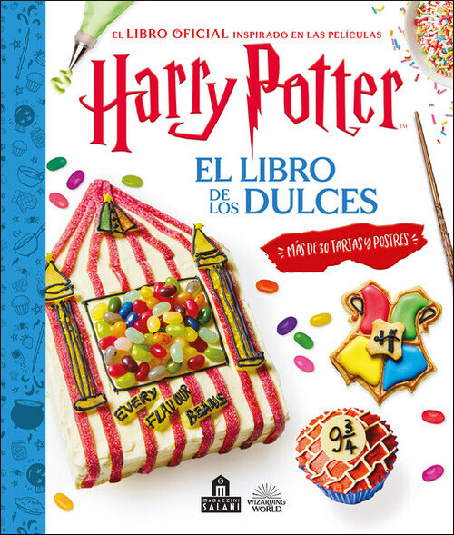 BATALLA DE HOGWARTS, LA