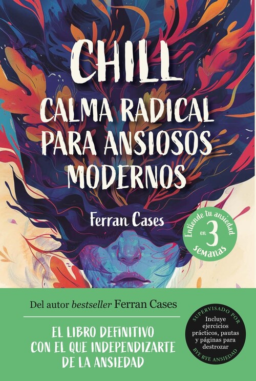 PEQUE�O GRAN LIBRO DE LA ANSIEDAD, EL