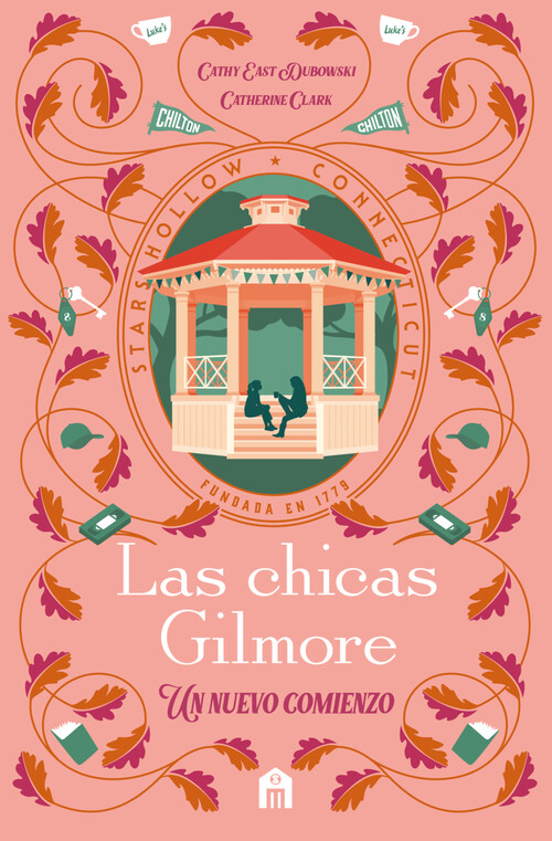 CHICAS GILMORE, LAS
