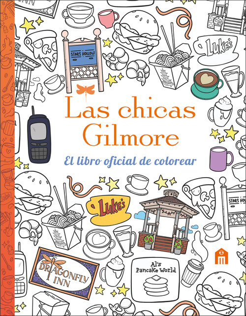 CHICAS GILMORE, LAS