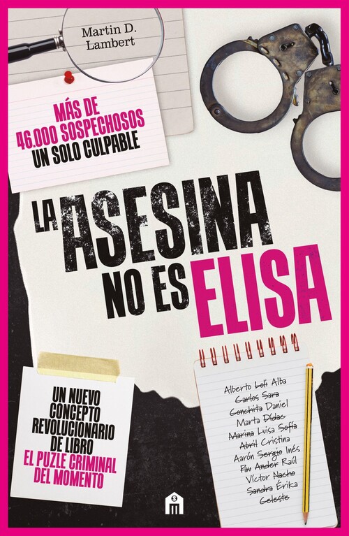 ERES TU, MOFETA?