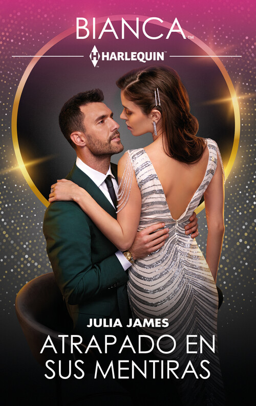ATRAPADO EN SUS MENTIRAS