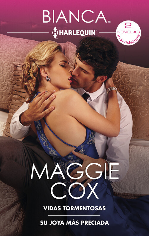 VIDAS TORMENTOSAS - SU JOYA MAS PRECIADA