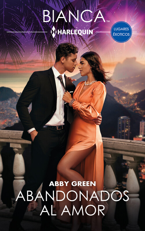 ABANDONADOS AL AMOR