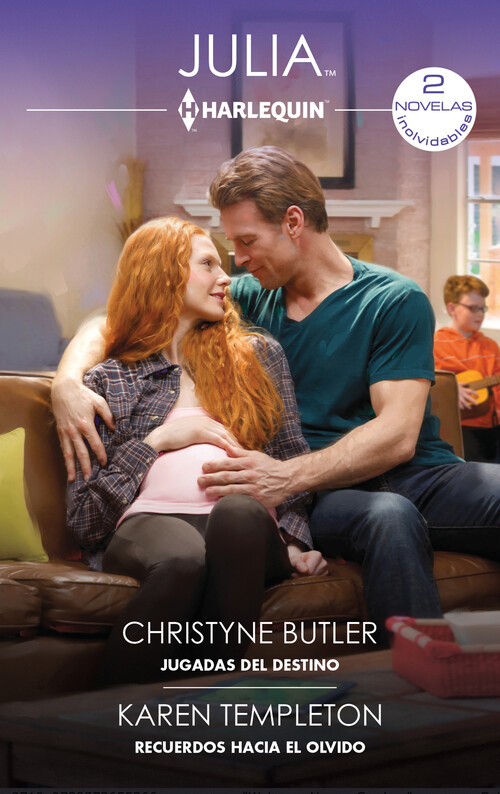 ALGO MAS QUE PROMESAS