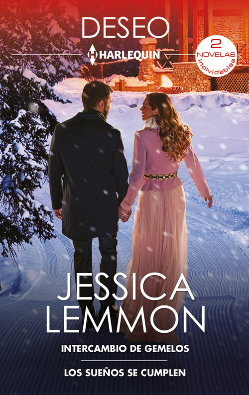 INTERCAMBIO DE GEMELOS - LOS SUE�OS SE CUMPLEN