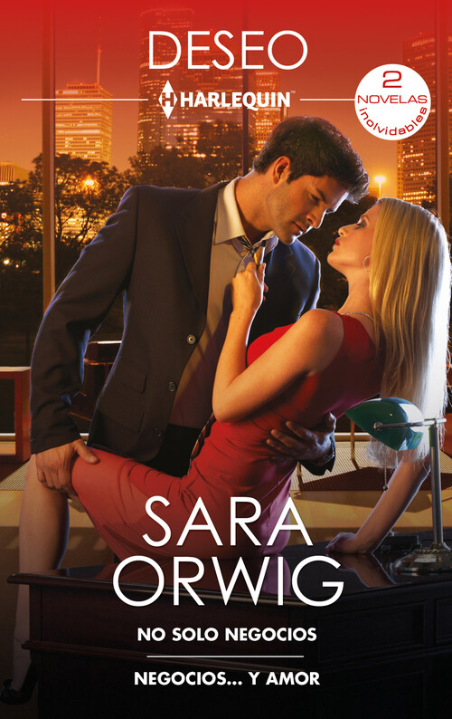 NO SOLO NEGOCIOS - NEGOCIOS... Y AMOR