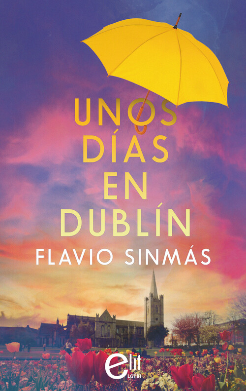 UNOS DIAS EN DUBLIN