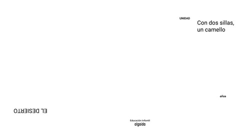 PICAPICA 4 A�OS. 2�TRIMESTRE