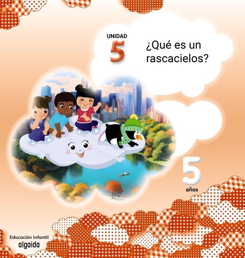 PICAPICA 5 A�OS 3�TRIMESTRE