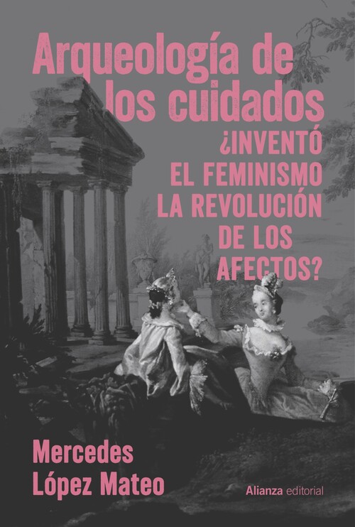 ARQUEOLOGIA DE LOS CUIDADOS