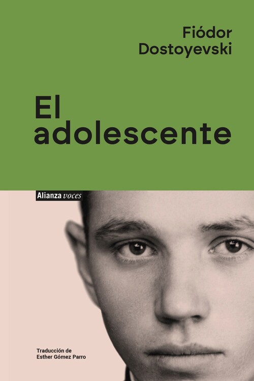 NOCHES BLANCAS Y OTROS RELATOS