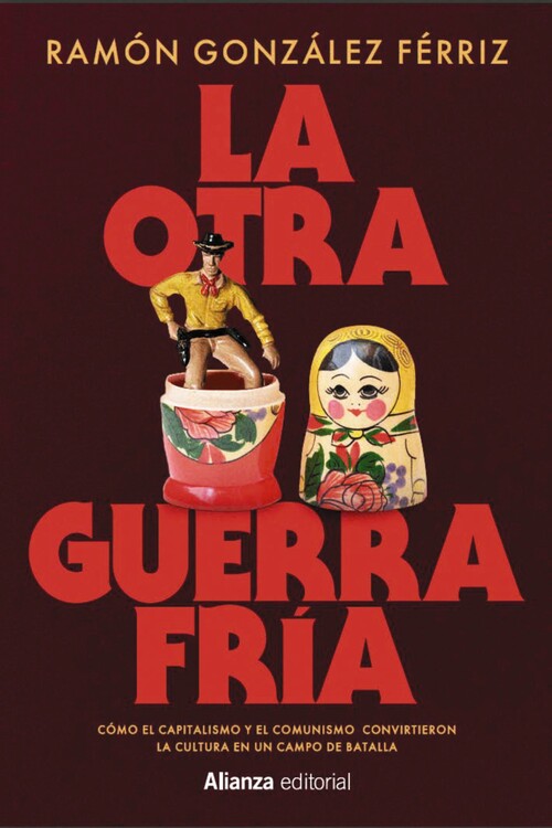 CUERPO Y LA LETRA, EL
