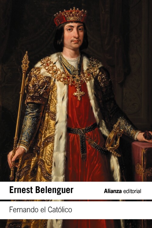 FERNANDO EL CATOLICO