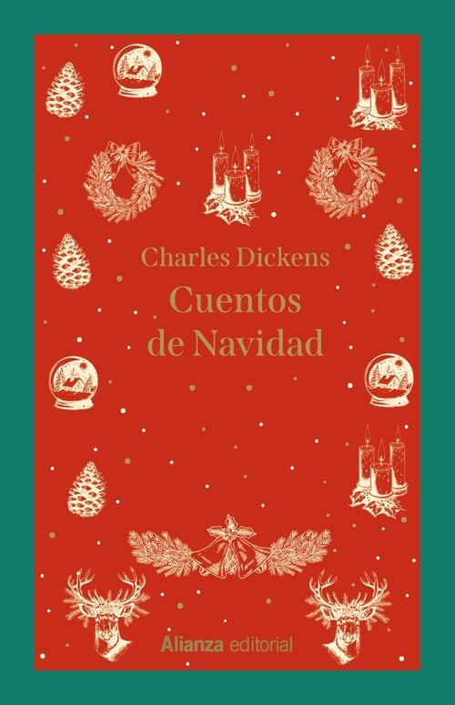 PARA LEER AL ANOCHECER (N.ED.)