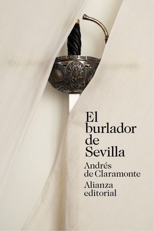 BURLADOR DE SEVILLA, EL