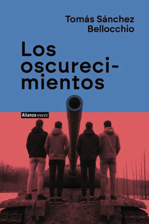 OSCURECIMIENTOS, LOS