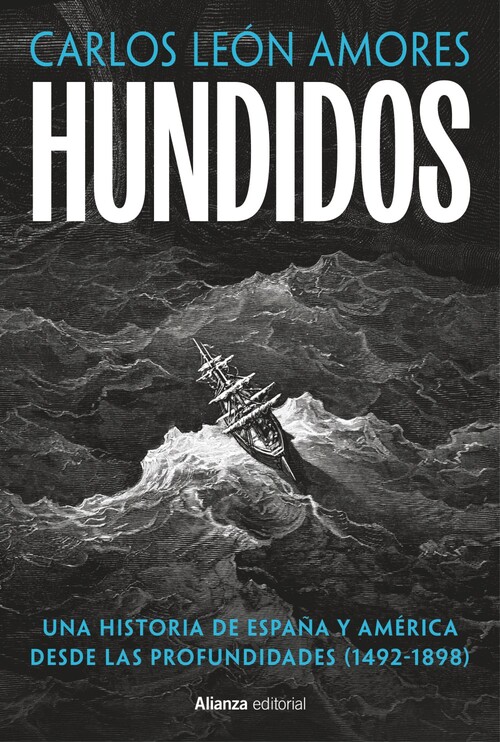 HUNDIDOS