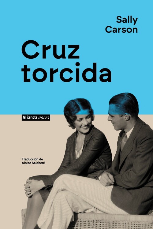 CRUZ TORCIDA, LA