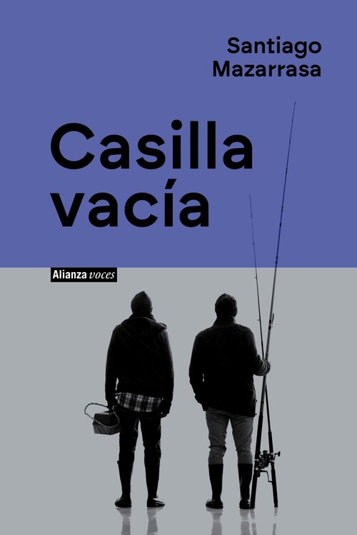 CASILLA VACIA