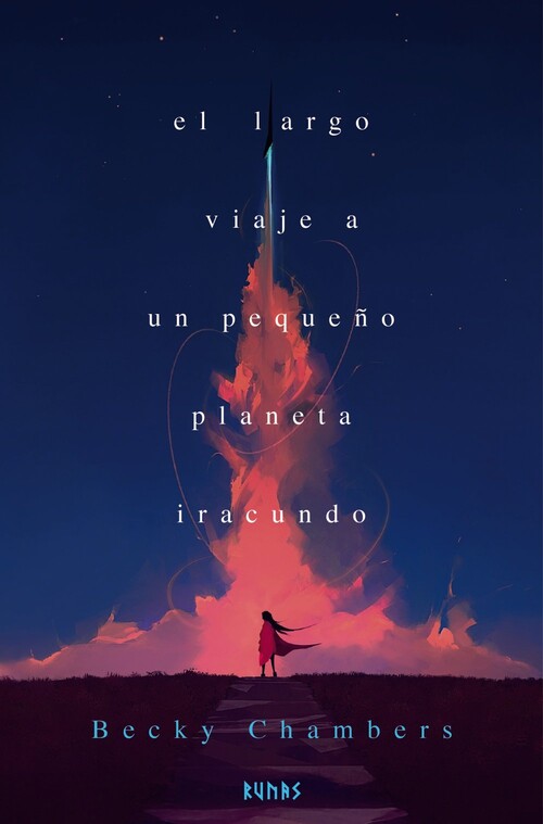 LARGO VIAJE A UN PEQUE�O PLANETA IRACUNDO, EL