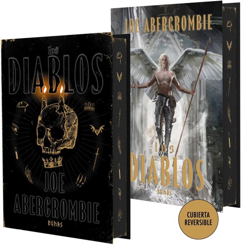 DIABLOS, LOS (EDICION COLECCIONISTA)