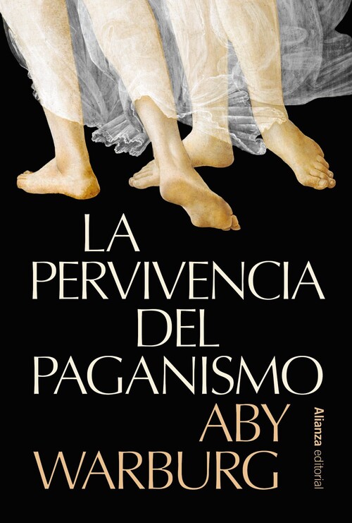 PERVIVENCIA DEL PAGANISMO, LA