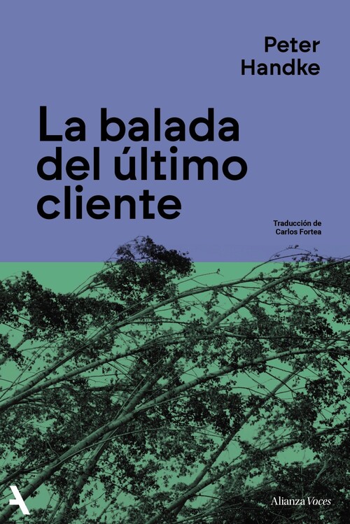 BALADA DEL ULTIMO CLIENTE, LA