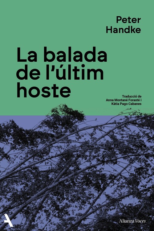 BALADA DE L'ULTIM HOSTE, LA