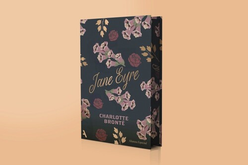 JANE EYRE
