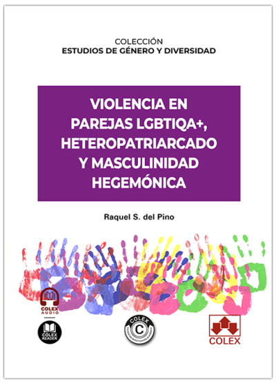 VIOLENCIA EN PAREJAS LGBTIQA+, HETEROPATRIARCADO Y MASCULINI