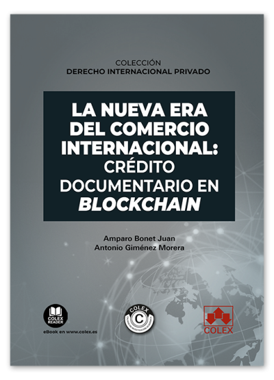 NUEVA ERA DEL COMERCIO INTERNACIONAL, LA: CREDITO DOCUMENTAR